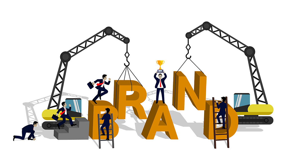 How to Build a B2B Brand That Customers Love