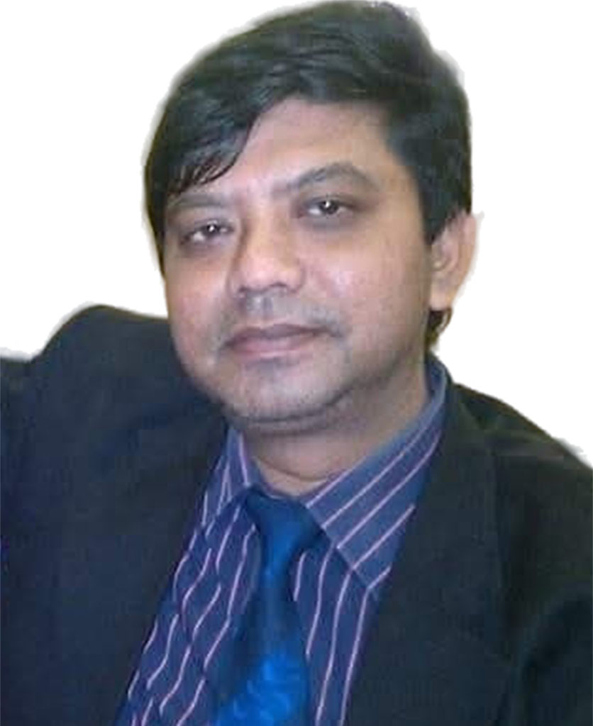 AFM Abdullah Al Mamun